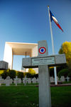 Cimetière militaire