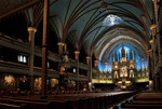 La Basilique de Montréal