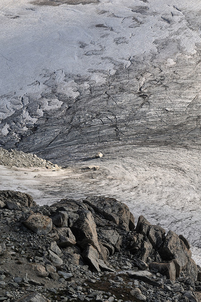 Glacier du Trient (2)